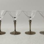 928 7110 COCKTAIL GLASSES